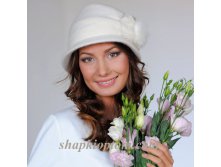 Шляпа Landre (ГРЕТА) 11