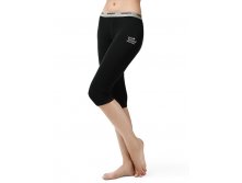 NORVEG Soft Leggins  3/4 