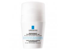 La Roche-Posay  24H   50  50%!!!  7,7