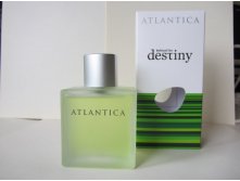 Behind the Destiny  Atlantica Dilis