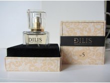 Dilis   &#8470;5