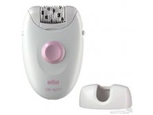  Braun SilkEpil 1