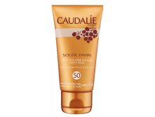      SPF 50   40  (Caudalie, Soleil Divin)      UVA/UVB ,          - 21,5 ,  17,9