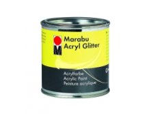 022013---  .   Marabu-Acryl Glitter  , 225 .  4,48 .jpg