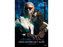    &#8212; Only Lovers Left Alive 