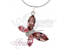 MOTYLEK    Swarovski_5530-1074-7096_659