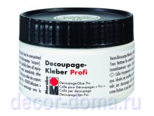114213848    Marabu-Decoupage Kleber Profi, 848, 250 .  5,02 .jpg