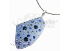 FREDIE (Fantasy)    Swarovski. 5530-1324-7016_739.00 .  !!!