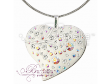 ASHLEY (Fantasy)    Swarovski. 5530-1357-7006_1209.00 