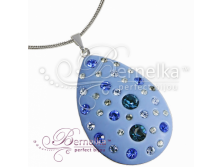 HEIDY (Fantasy)    Swarovski. 5530-1372-7016_1017.00 