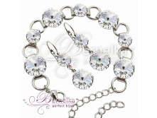 JANINE    Swarovski. 5540-1106-7006 + 5550-1095-7006_1622 