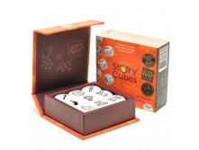  RORY\'S STORY CUBES -   - !