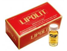    &#171;Lipolit&#187; 1850