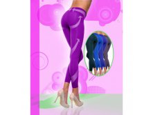 CB-Leggings Control Body Young  711 