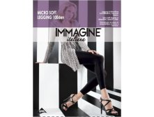  IMM-Legging 100  124 