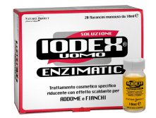         &#171;Iodex Enzymatic&#187; 1850