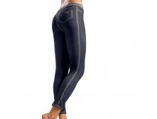  IN-Jegging denim 395