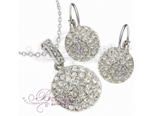 ALLURE    Swarovski_5530-0314-7006 + 5540-0154-7006_2789.00 