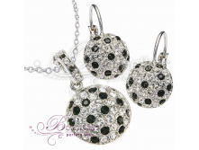 ALLURE    Swarovski_5530-0314-7506 + 5540-0154-7506_2789.00 