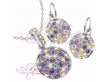 ALLURE    Swarovski_5530-0314-7586 + 5540-0154-7586_2789.00 