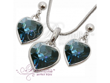 HEART    Swarovski_5530-1168-7036 + 5540-1092-7036_1155.00 