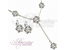 MALIKA    Swarovski_5530-5366-7006 + 5540-5148-7006_1082.00 