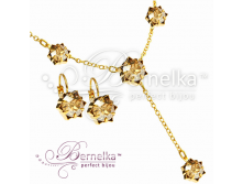 MALIKA    Swarovski_5530-5366-7035 + 5540-5148-7035_1082.00 