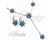 MALIKA    Swarovski_5530-5366-7106 + 5540-5148-7106_1082.00 