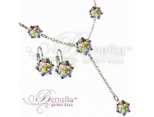 MALIKA    Swarovski_5530-5366-7336 + 5540-5148-7336_945 