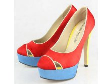 Charlotte Olympia  CO029 