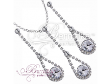 LAFITA    Swarovski_5530-3106-7006 + 5540-3074-7006_1759.00 