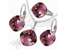 IVONN    Swarovski_5530-1369-7106 + 5540-1208-7106 + 5570-3060-7106_1798.00 