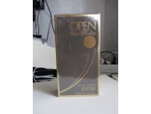 Open Roger & Gallet EDC,  