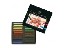  . . FABER-CASTELL Polychromos, 24., . ., 128524  1356 . 