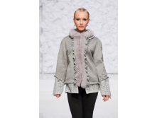 Пальто Адель. Цена 225,50 у.е.