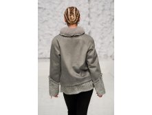 Пальто Адель. Цена 225,50 у.е.