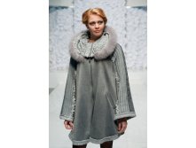 Пальто Пончо. Цена 225,50 у.е.