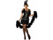     - Fabulous Flapper. 3100 