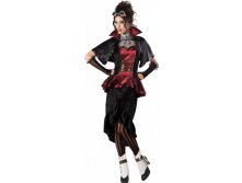       - Steampunk Vampiress.4850 