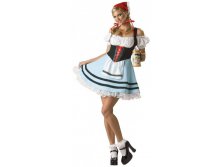     - Oktoberfest Girl.3300 