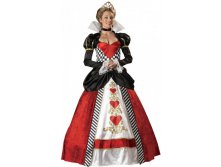      - Queen of Hearts.6900 