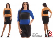 Платье  Дона