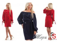 Платье  Мери