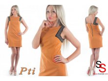 Платье  Пти