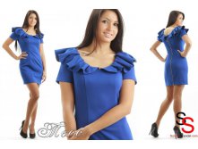 Платье  Тесс