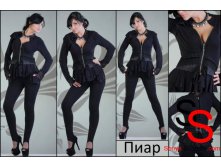 Костюм  Пиар