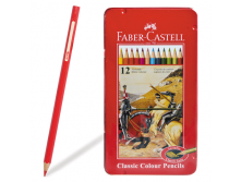   FABER-CASTELL KNIGHT DESIGN 12 ., ,   , FC115844 202 ..png