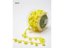    Pom Pom String - Yellow_45.jpg