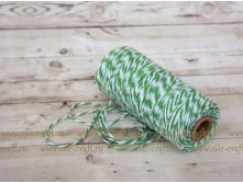  Baker's Twine,  Green - White_6,50.JPG