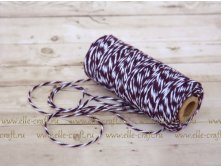  Baker's Twine,  Purple - White_6,50.JPG